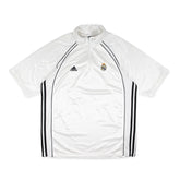 Adidas Real Madrid Vintage Jersey
